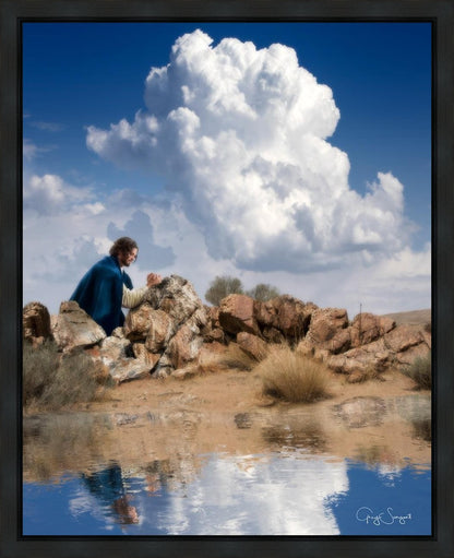 Reflections of Christ