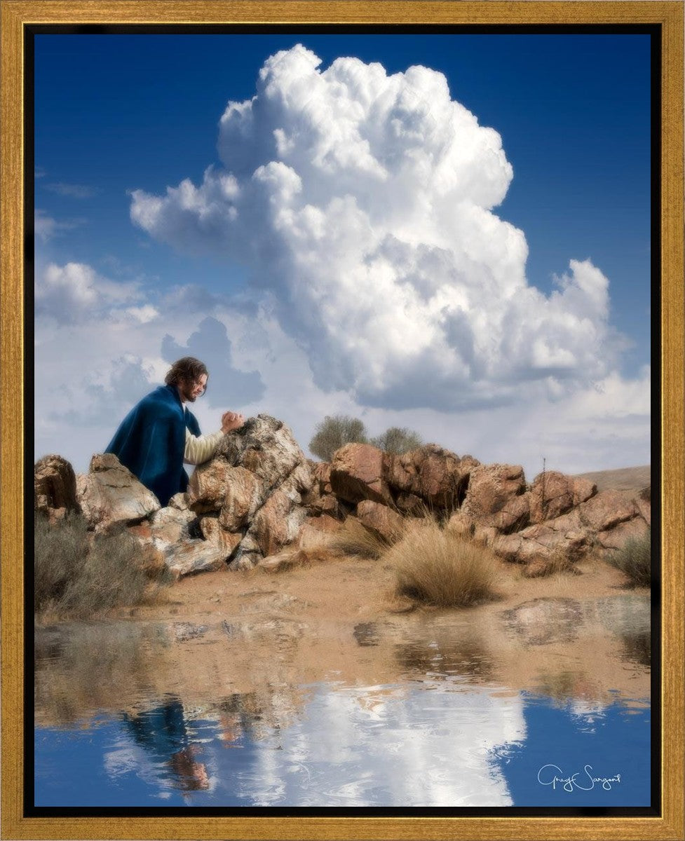 Reflections of Christ