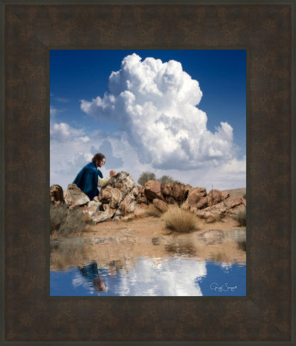 Reflections of Christ