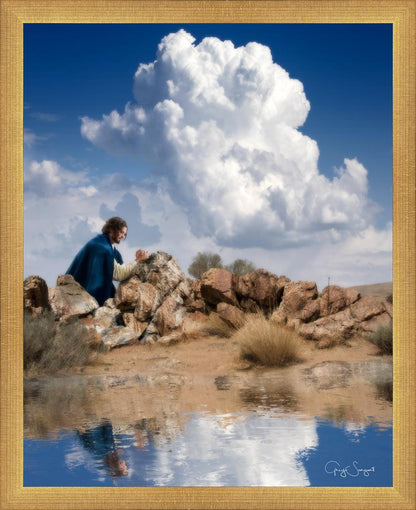 Reflections of Christ