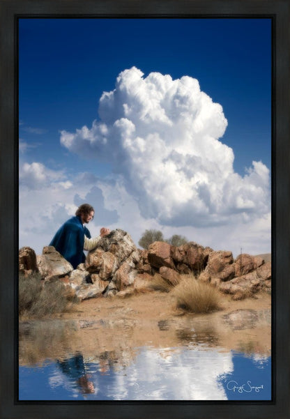 Reflections of Christ