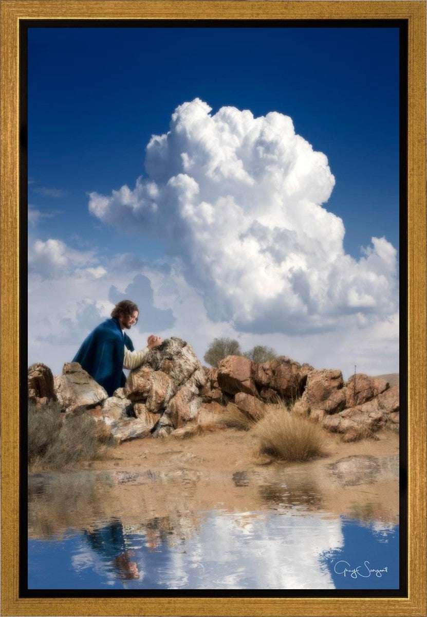 Reflections of Christ