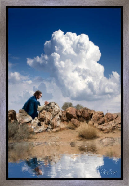 Reflections of Christ