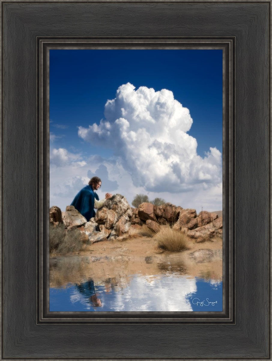 Reflections of Christ