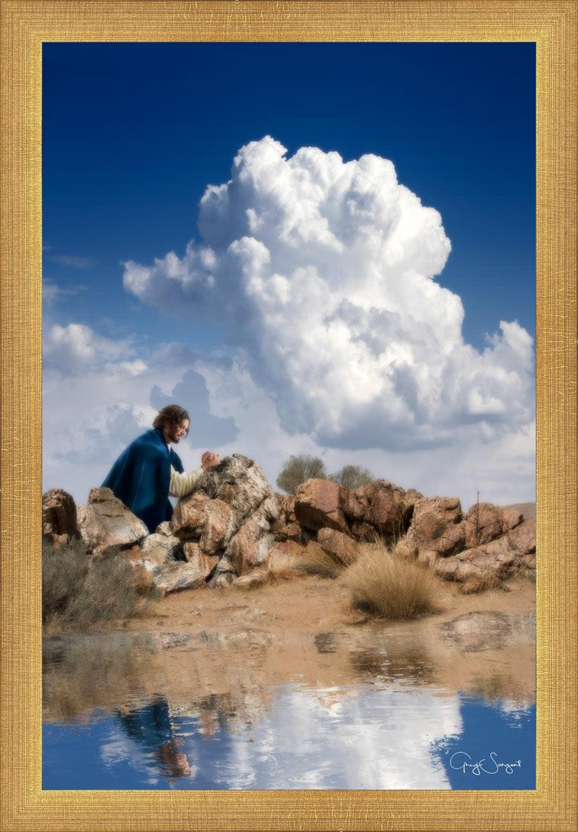 Reflections of Christ