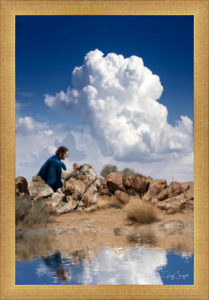 Reflections of Christ