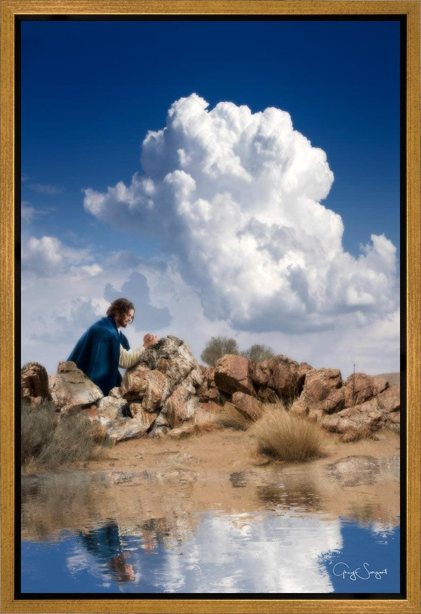 Reflections of Christ