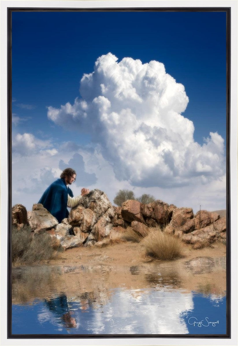 Reflections of Christ