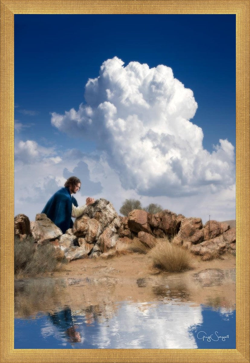 Reflections of Christ