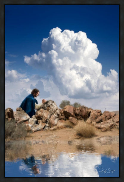 Reflections of Christ