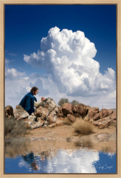 Reflections of Christ