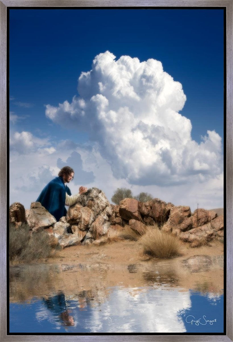 Reflections of Christ