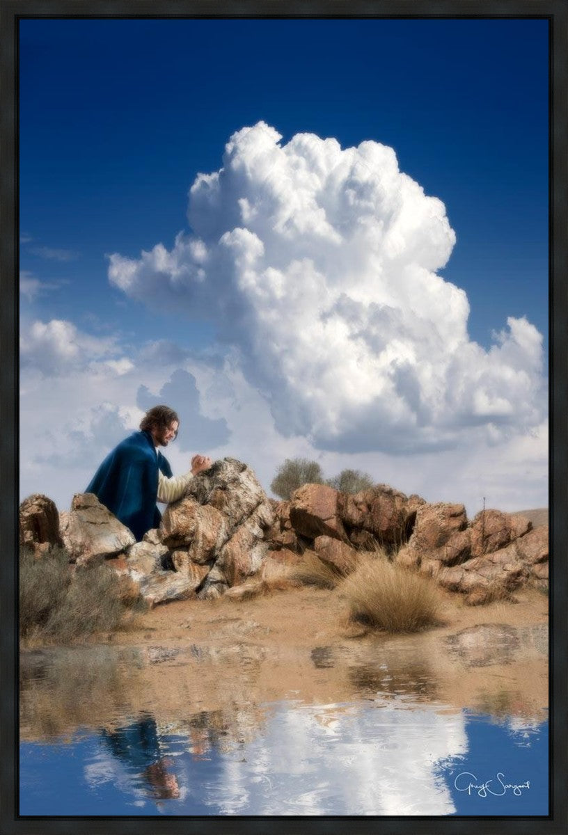 Reflections of Christ