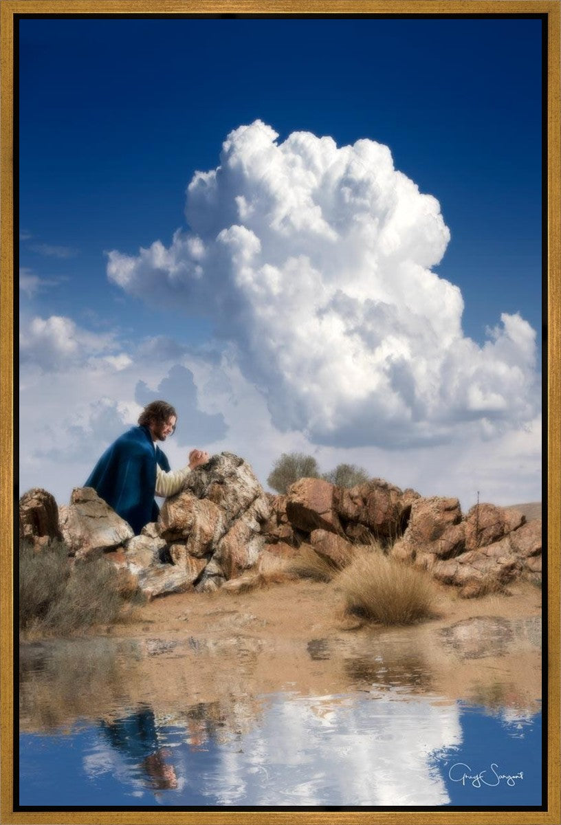 Reflections of Christ