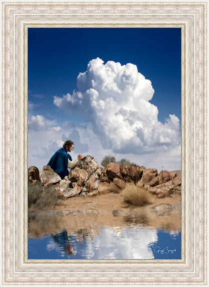 Reflections of Christ