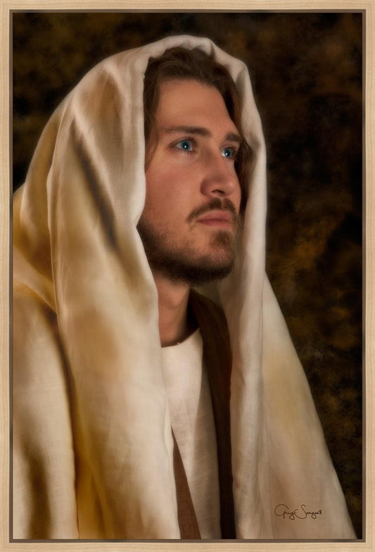 Redeemer of Israel
