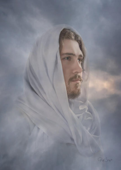Eternal Christ