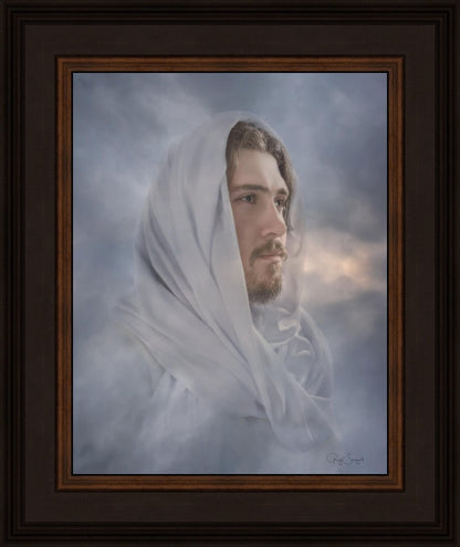 Eternal Christ