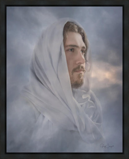 Eternal Christ