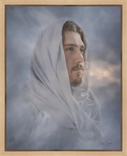 Eternal Christ
