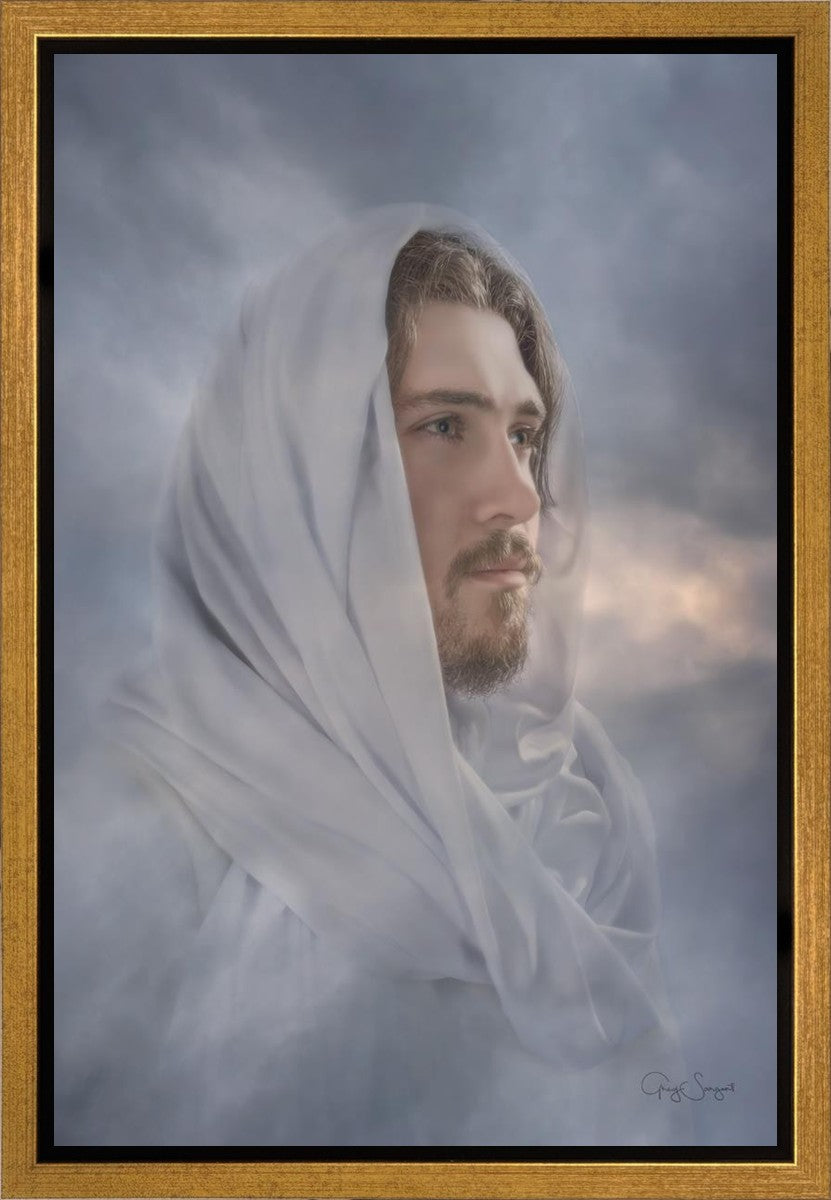 Eternal Christ
