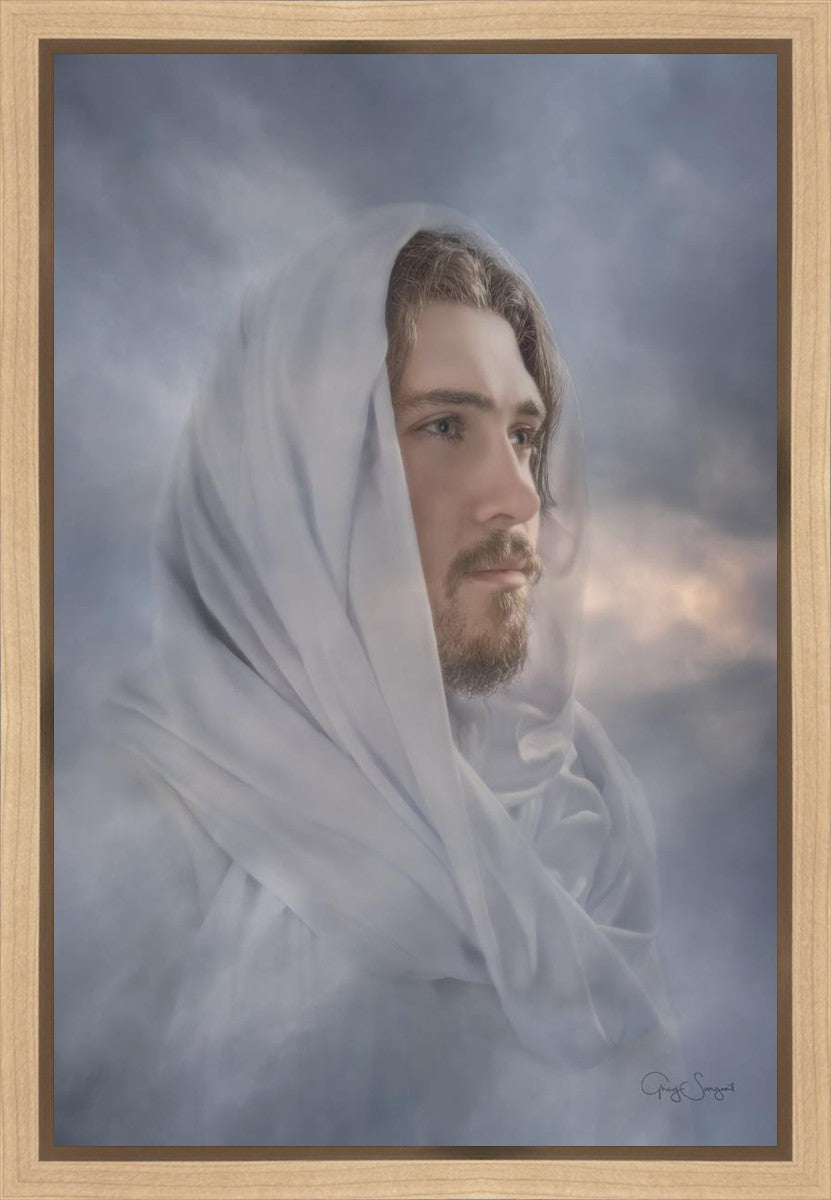 Eternal Christ