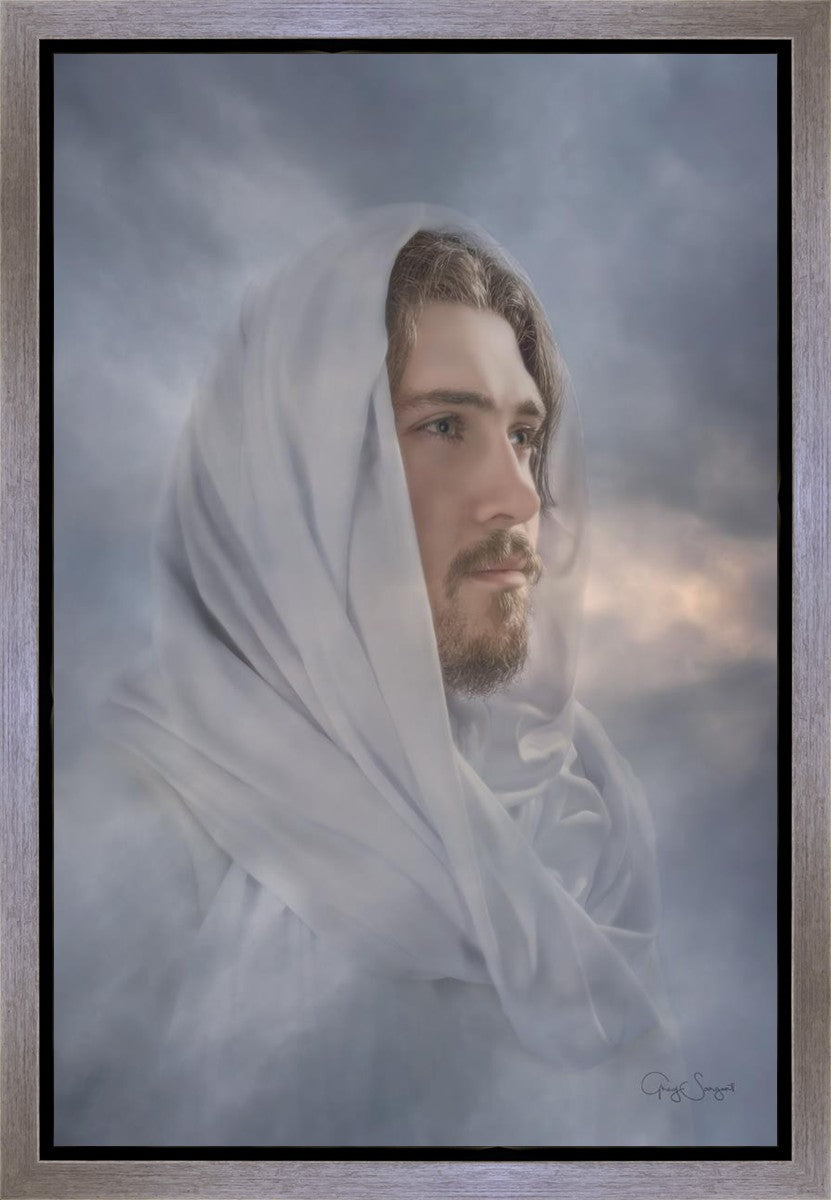 Eternal Christ