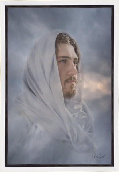 Eternal Christ