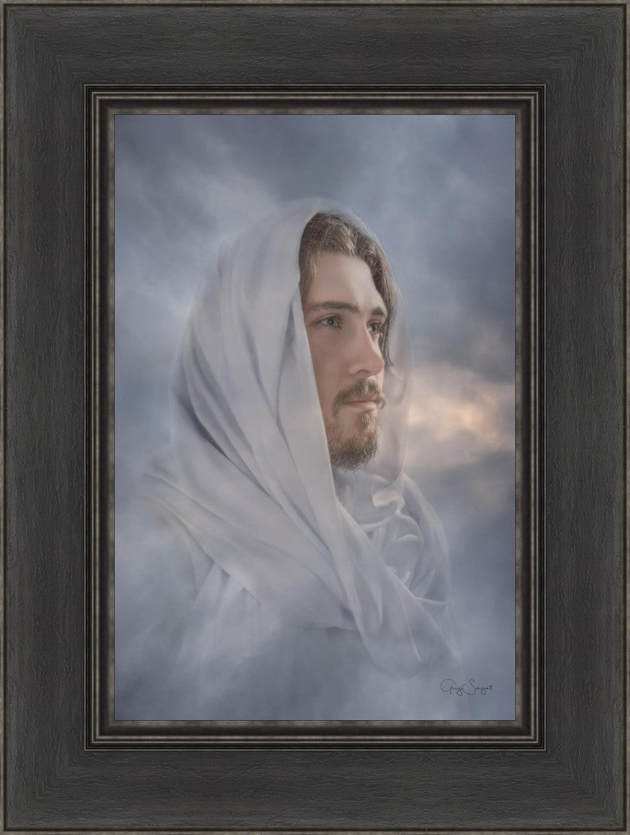 Eternal Christ