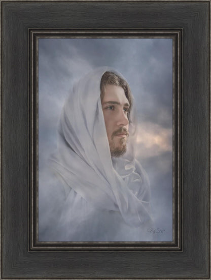 Eternal Christ