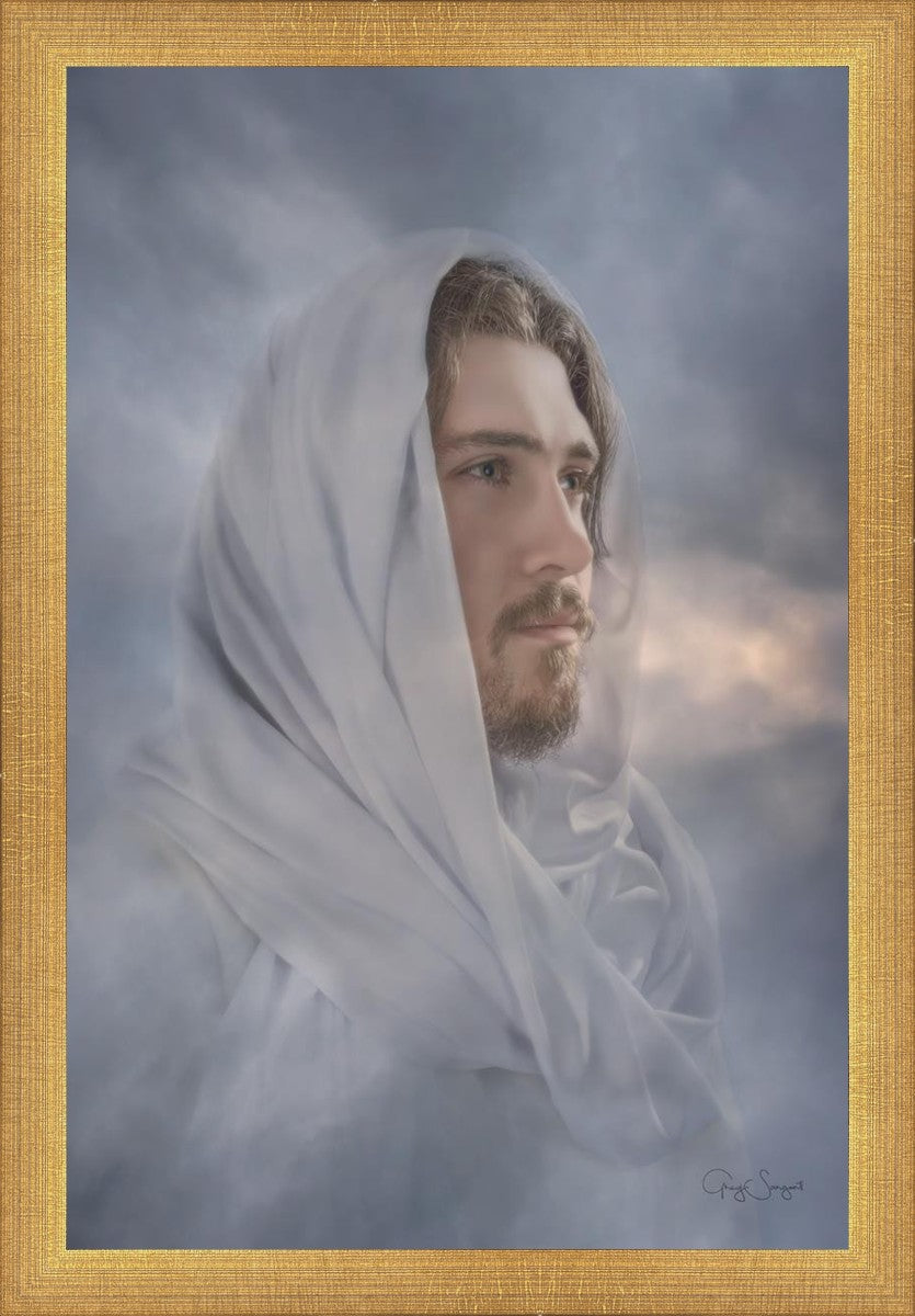 Eternal Christ
