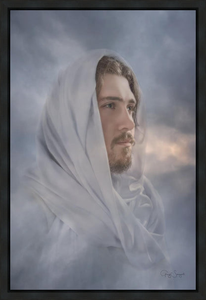 Eternal Christ