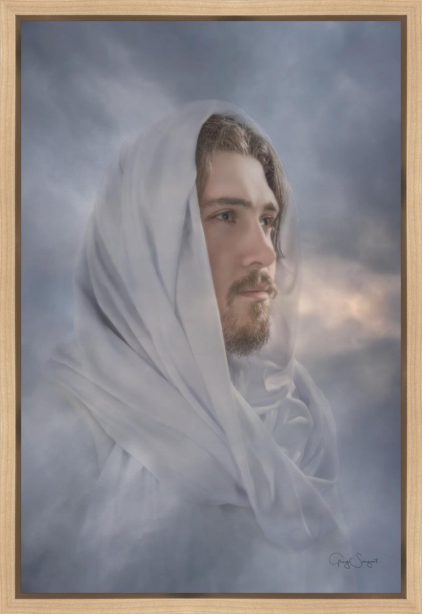 Eternal Christ