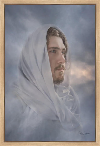 Eternal Christ