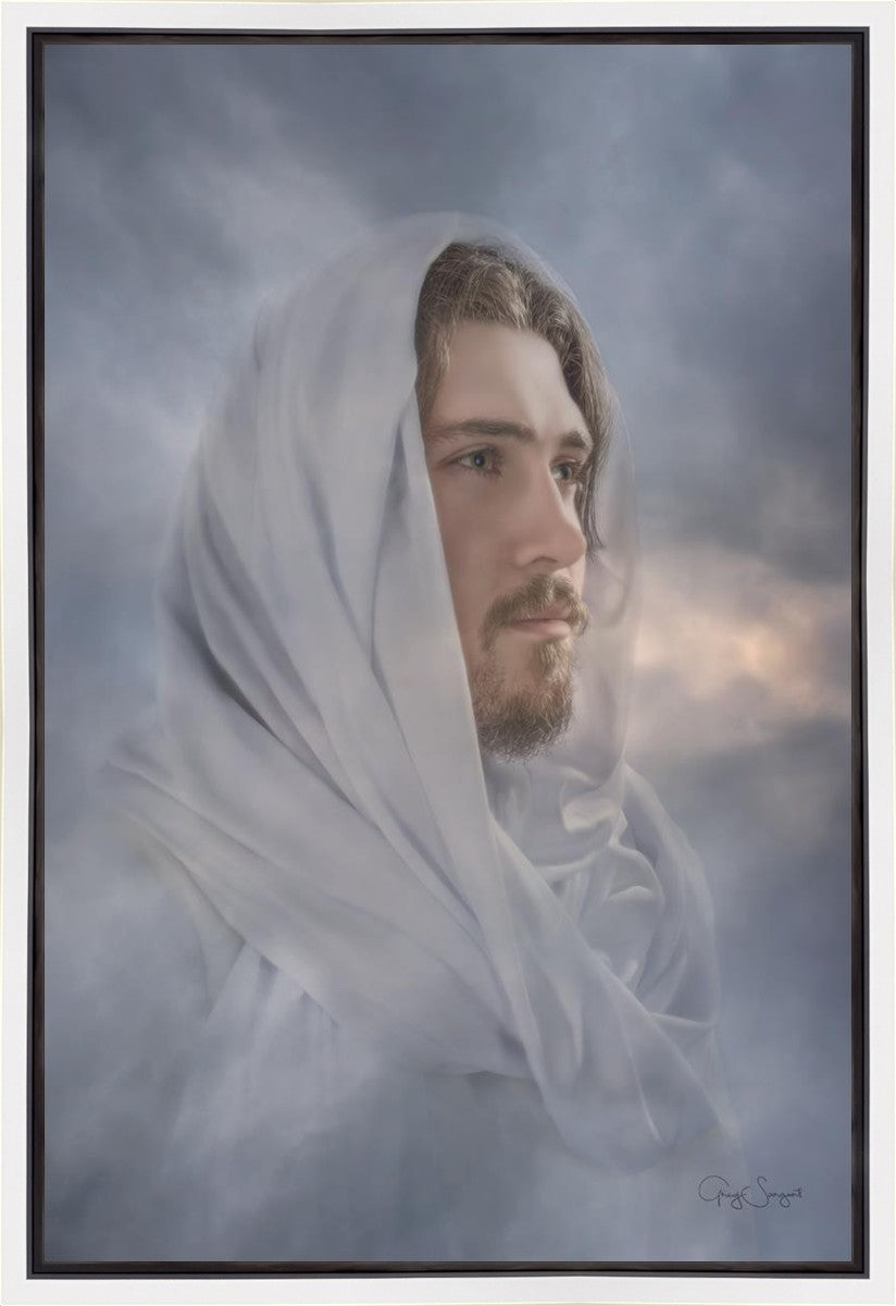 Eternal Christ