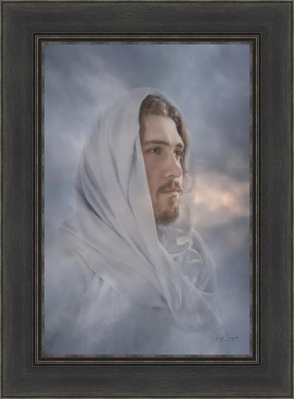 Eternal Christ