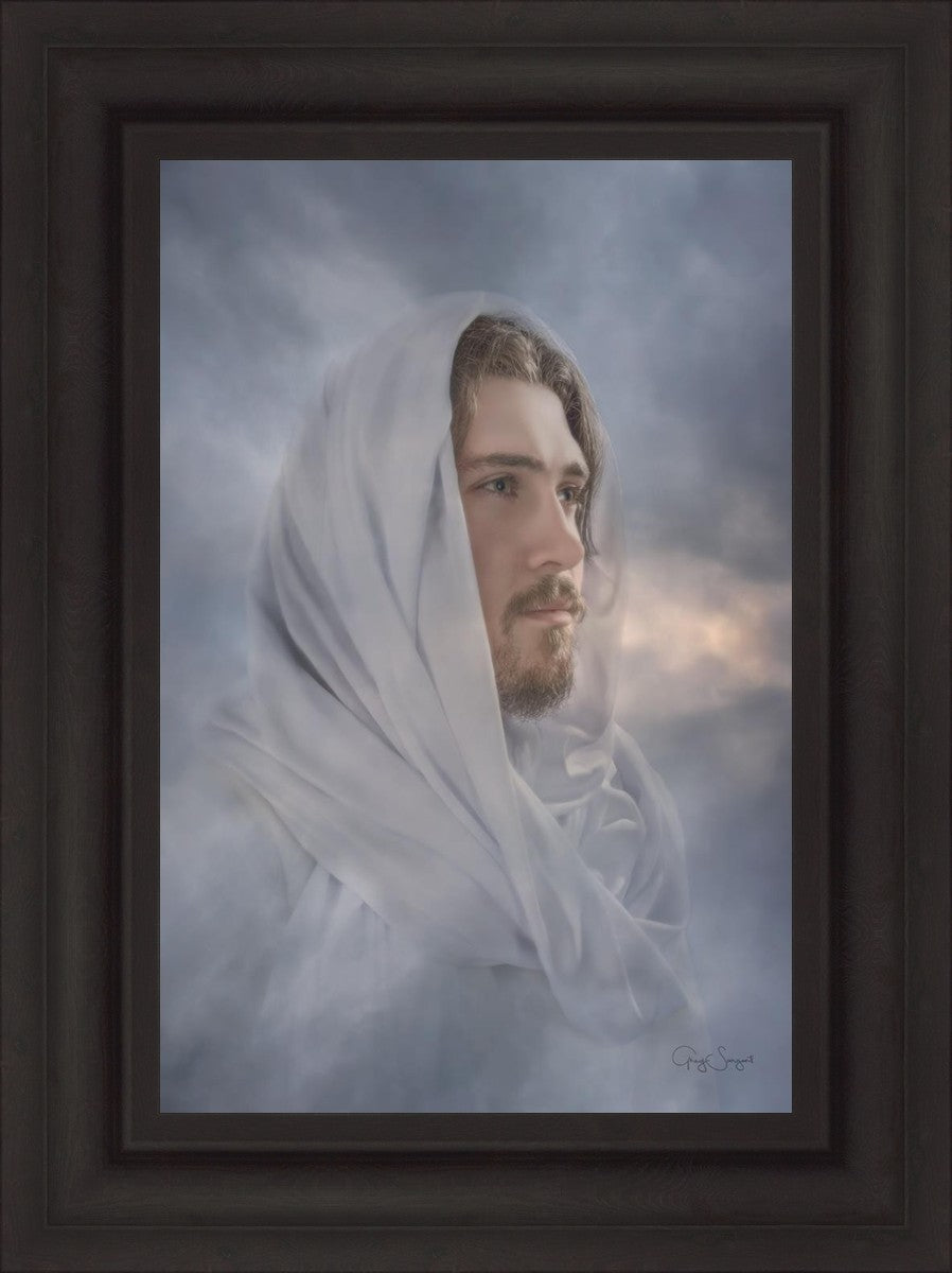 Eternal Christ