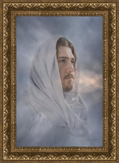 Eternal Christ