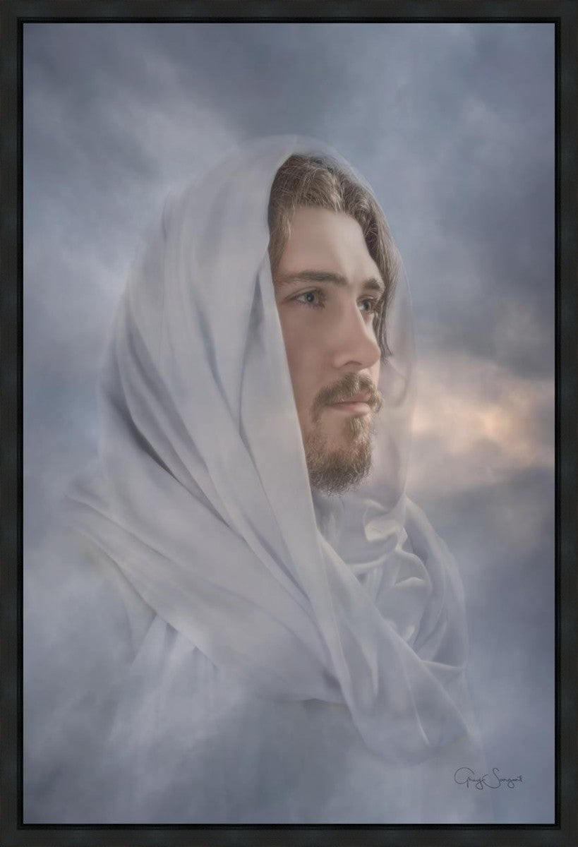 Eternal Christ
