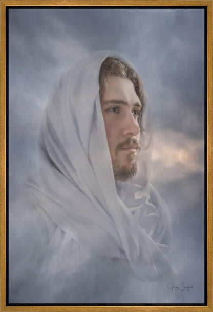 Eternal Christ