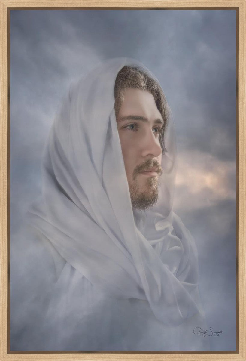 Eternal Christ