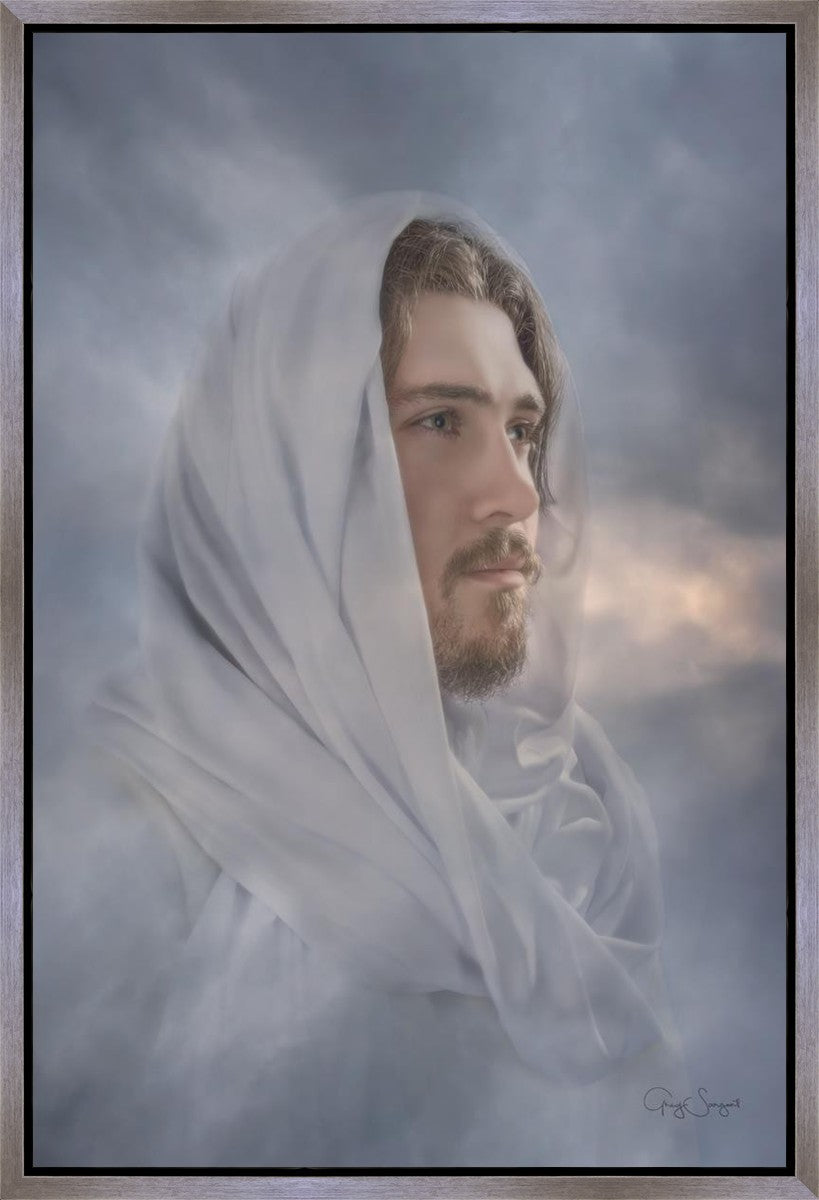 Eternal Christ