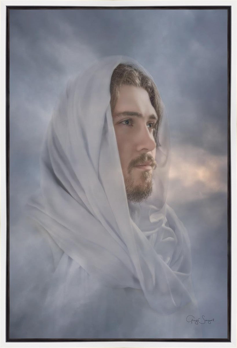 Eternal Christ