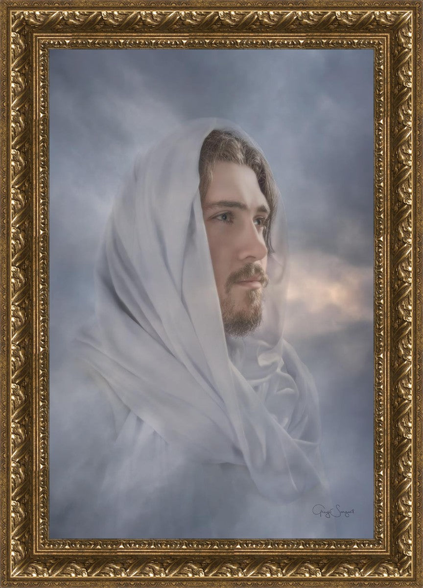 Eternal Christ