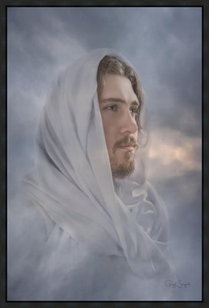 Eternal Christ