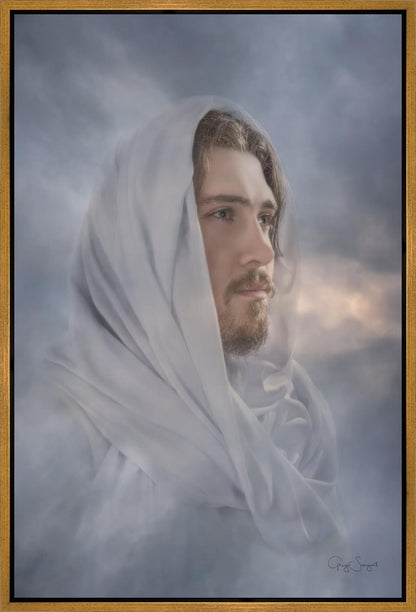 Eternal Christ