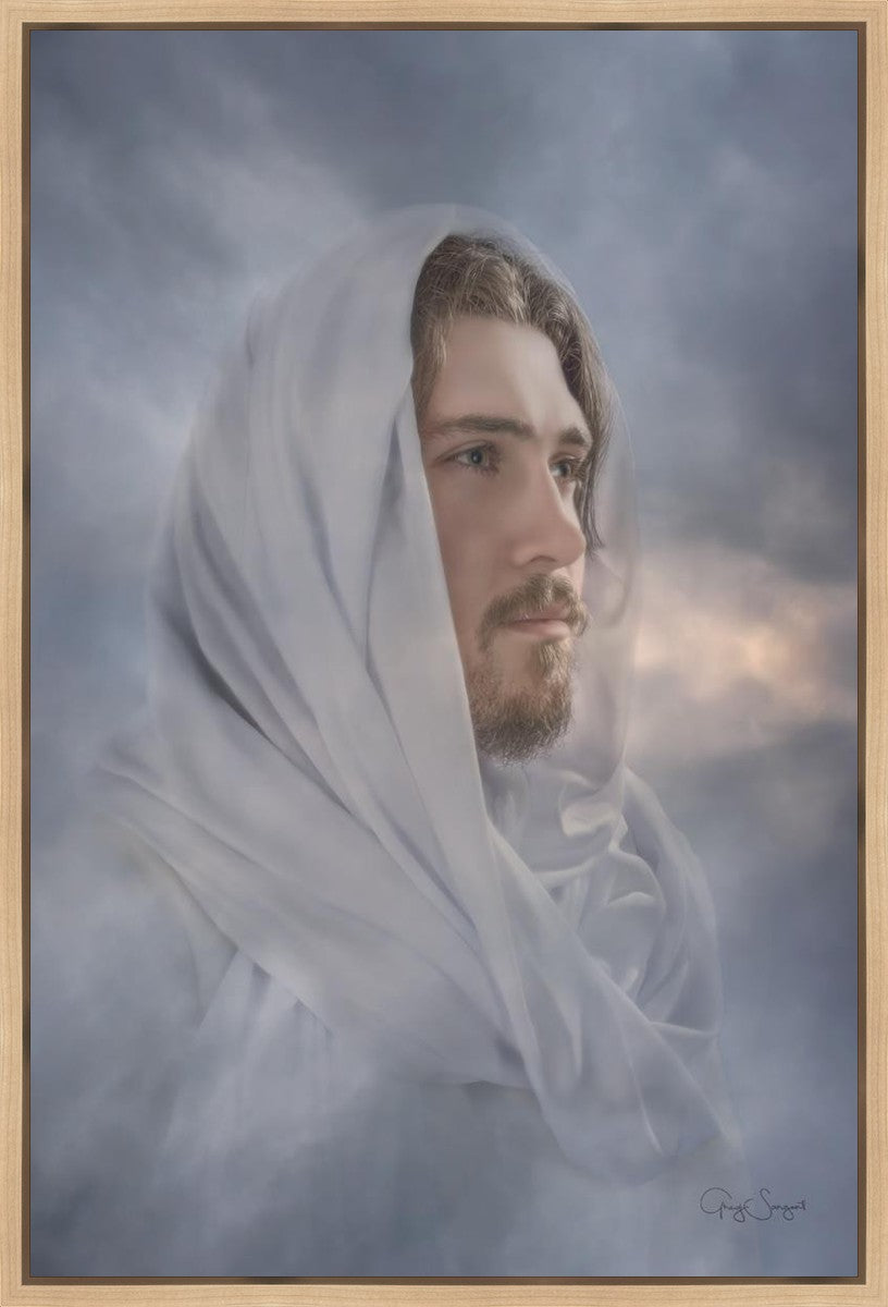 Eternal Christ