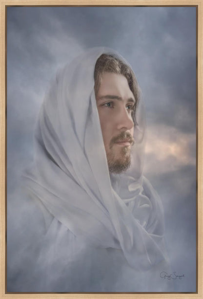 Eternal Christ