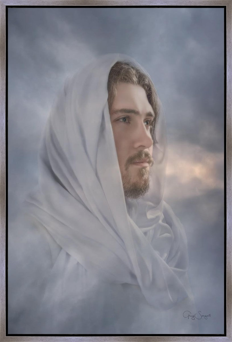 Eternal Christ
