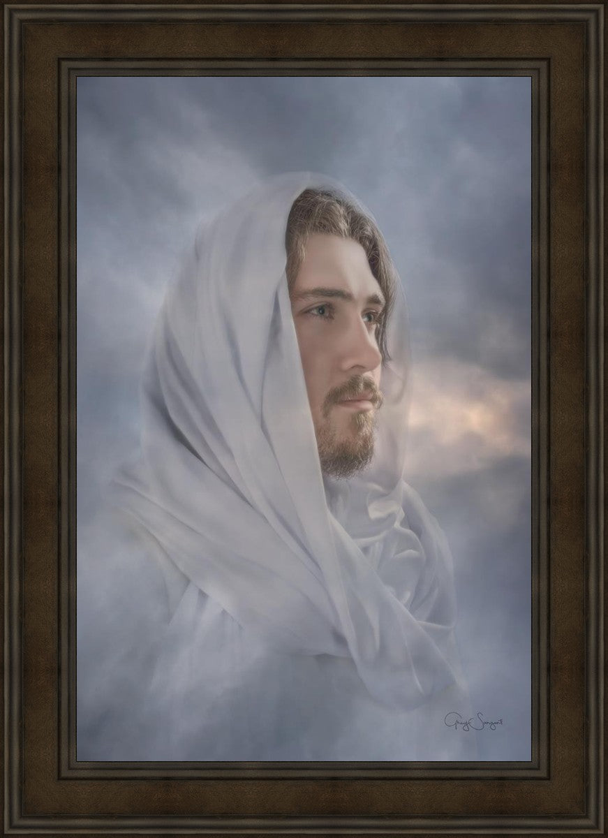 Eternal Christ